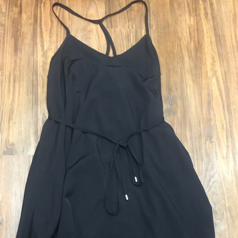 Motherhood Maternity Black dress - Size L